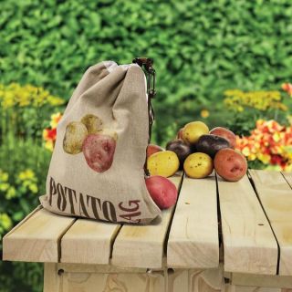 Potato Storage Bag Thumbnail